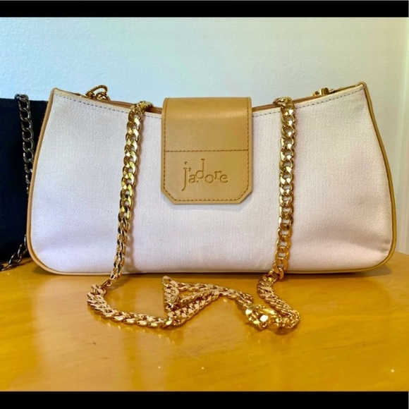 Dior Handbags - Vintage J’adore Dior bag